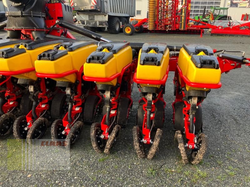 Einzelkornsägerät del tipo Väderstad TEMPO TPV 12 WSX + FH 2200, Vorführmaschine In Hollfeld (Immagine 10)